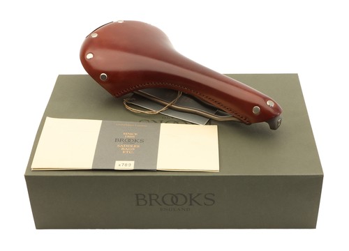 Sella brooks new swallow - sella,