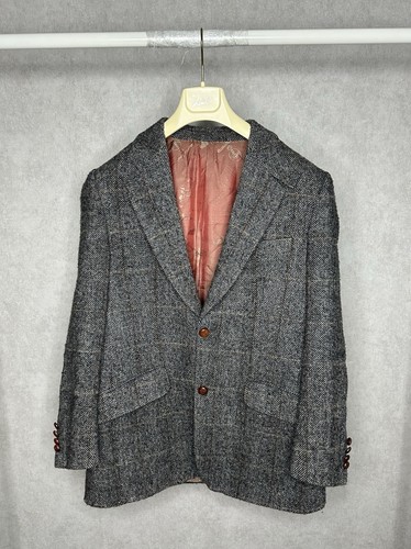 Giacca blazer lana haris - giacca,