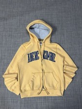Abercrombie & Fitch Vintage