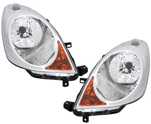 Kit fari per nissan - kit,