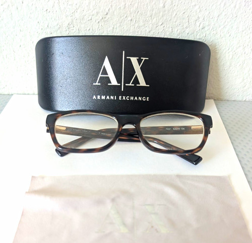 Montatura per occhiali armani - montatura,