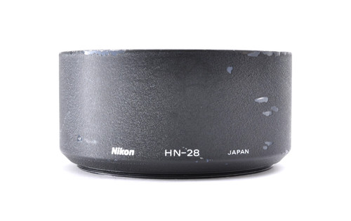 Nikon paraluce in - paraluce,