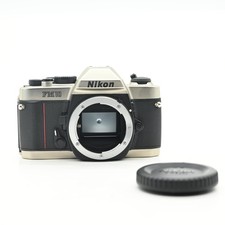 Corpo fotocamera reflex