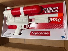 New NERF Super Soaker Supreme