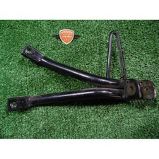 Supporto pedana poggiapiedi posteriore sinistra Yamaha WR 125 X 2009 2016