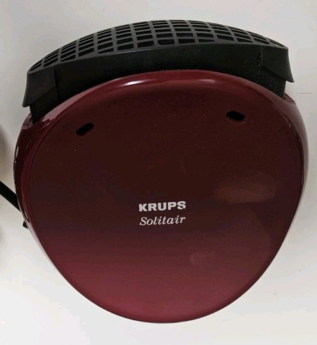 Asciugacapelli krups rowenta - asciugacapelli, +