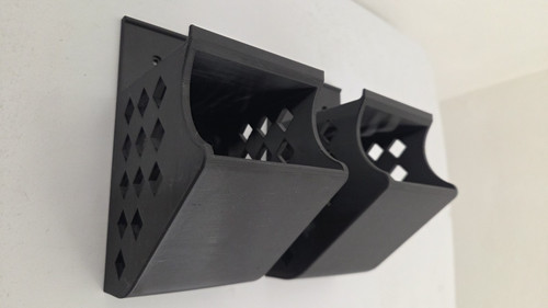 Staffa parete per - per, bose