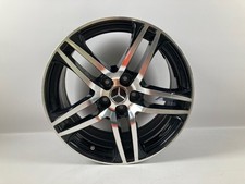 Cerchio alluminio - cerchio,