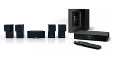 Bose CineMate 520 Sistema Home