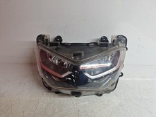 FARO PROIETTORE YAMAHA NMAX