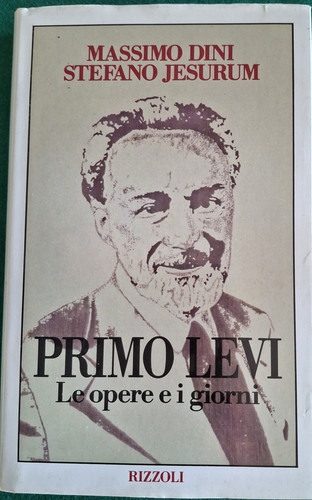 Primo levi opere i - levi,