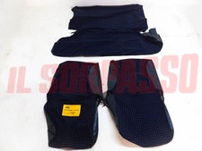 FODERE COPRI SEDILI ANTERIORI