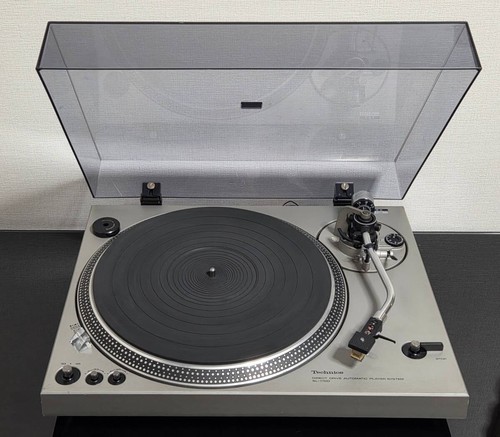 Technics 1700 giradischi dd - technics,
