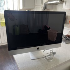 Apple iMac 21.5" Mid 2010
