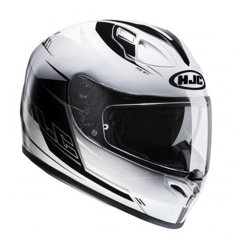 Casco moto hjc bolt - casco,