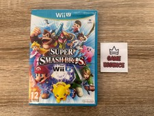 Super Smash Bros. for Nintendo Wii U PAL FR 4