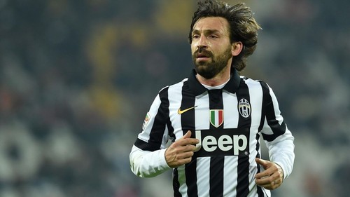 Maglia juventus 2014 - maglia, 2015