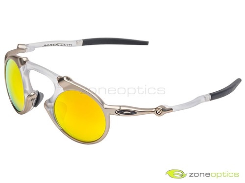 Occhiali sole oakley madman - sole,