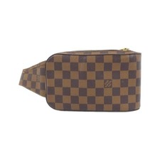 Autentica borsa a tracolla