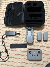 DJI Mavic Air 2 Fly More Combo