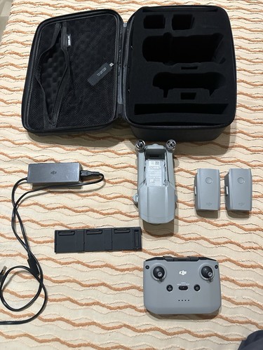 Dji mavic air fly more - air, combo