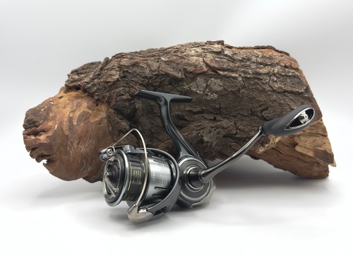 Mulinello spinning daiwa 25 - mulinello,