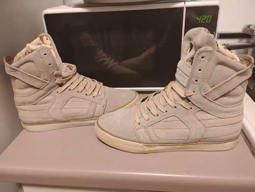 Rarissime scarpe supra skytop - supra,