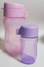 TUPPERWARE Eco bottiglia 10,5