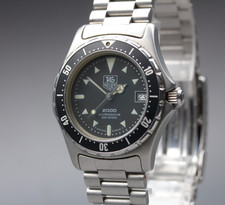 Orologio al Quarzo Uomo 34mm