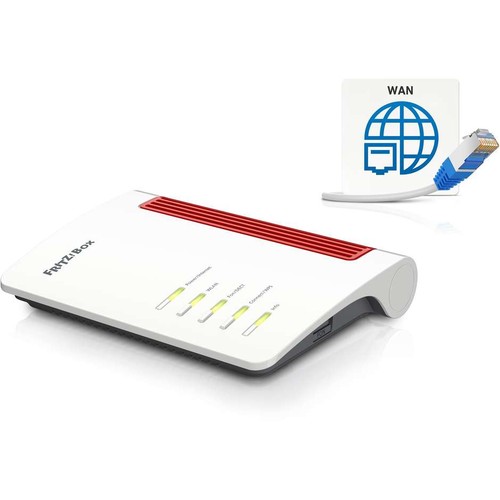 Avm fritz box - fritz,