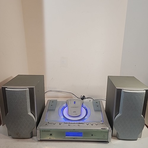 Emerson es8 micro audio - es8,