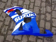 SUZUKI GSX-R 750 Y/K 00-03 600