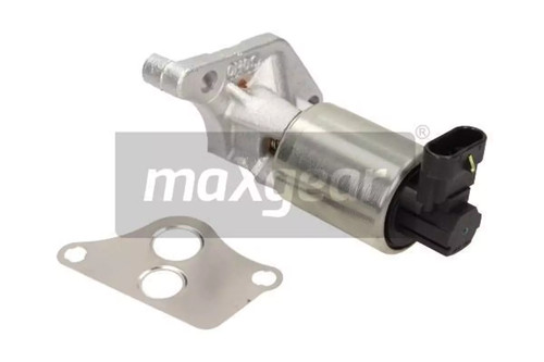 Valvola egr maxgear 0229 - valvola,
