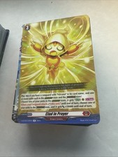 Cardfight Vanguard 100 Card