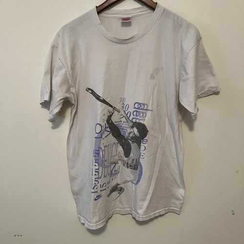 Shirt tennis vintage - tennis,