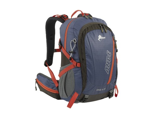 Ande zaino trekking z20038 - ,