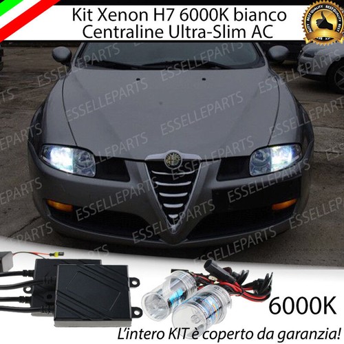 Kit xenon xeno 6000 - h7,