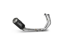 Scarico completo standard mivv - scarico,