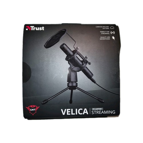 Trust gaming gxt - gaming, 232