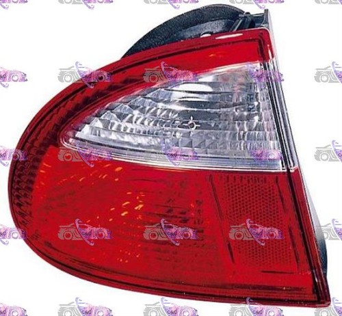 Fanale fanalino stop - fanalino,