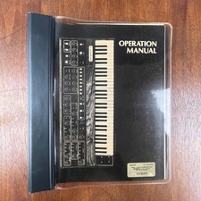 MANUALE FUNZIONAMENTO