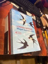 LIBRO - FELTRINELLI - LORENZO