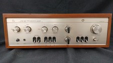 Amplificatore integrato LUXMAN