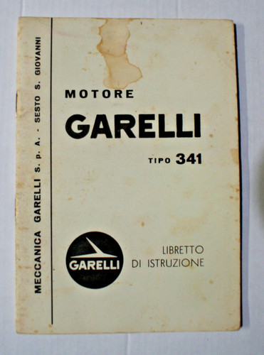 711v libretto istruzione - libretto,