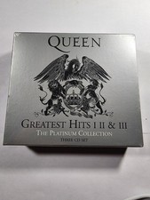 Queen greatest hits ii - greatest,
