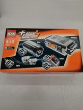 LEGO 8293 Blocco Funzione