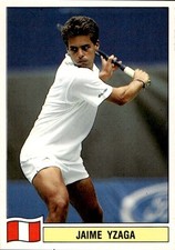 figurina Tennis 1994 Panini