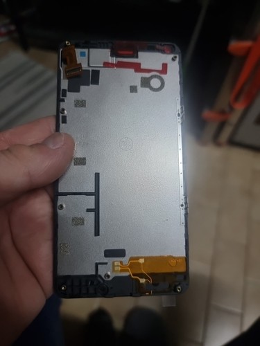 Nokia lumia 640 - lumia,