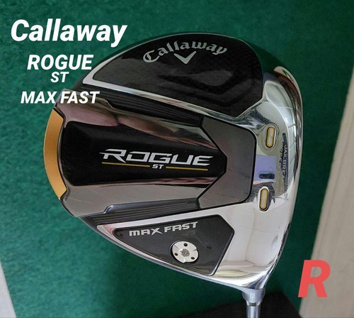 Callaway rogue max - callaway, fast