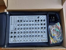 Soma Pulsar-23 Drum Machine